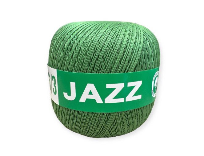 Bardelli Jazz cotton | Žolės žalia 25