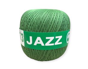 Bardelli Jazz cotton | Žolės žalia 25
