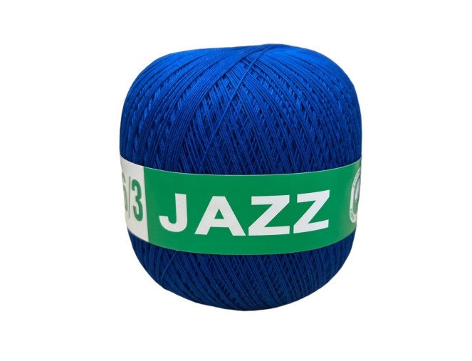 Bardelli Jazz cotton | Blue 18