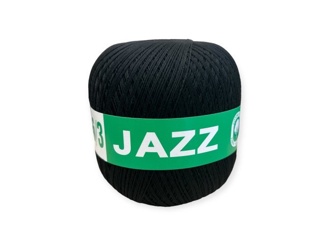 Bardelli Jazz cotton | Juoda 40