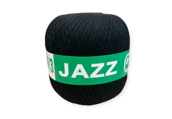 Bardelli Jazz cotton | Juoda 40