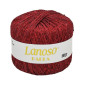 Lanoso Parla 5656 Raudona