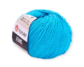 YarnArt Jeans 33 Turkio YarnArt Jeans 33 Turkio