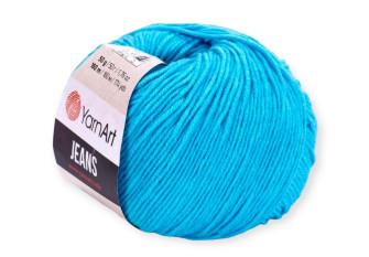 YarnArt Jeans 33 Turkio