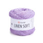 YarnArt Linen Soft 7325 Alyvinė