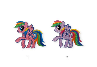 Ponis app