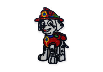 Paw Patrol app | Marshall