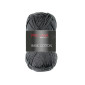 Basic cotton Pro lana | Tamsi pilka 98