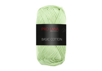 Basic cotton Pro lana | Salotinė 79