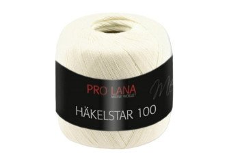 Hakelstar 100 Pro lana | Ekru 02