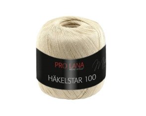Hakelstar 100 Pro lana | Smėlio 03