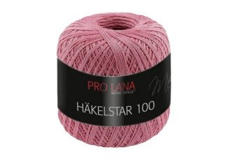 Hakelstar 100 Pro lana | Pelenų rožinė 36
