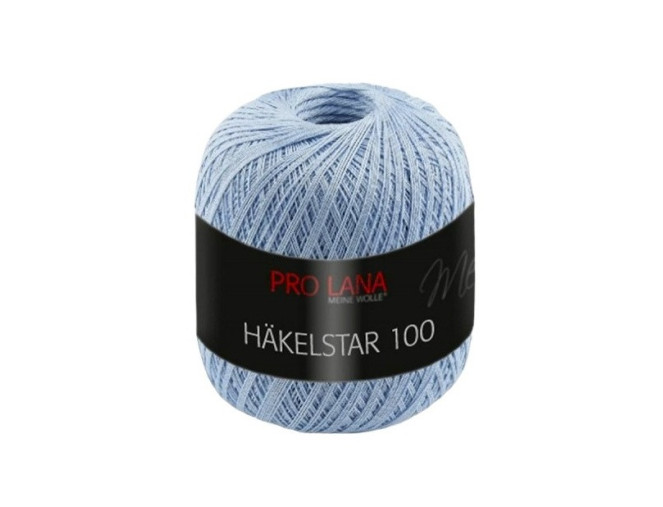 Hakelstar 100 Pro ropes | Cyan 56