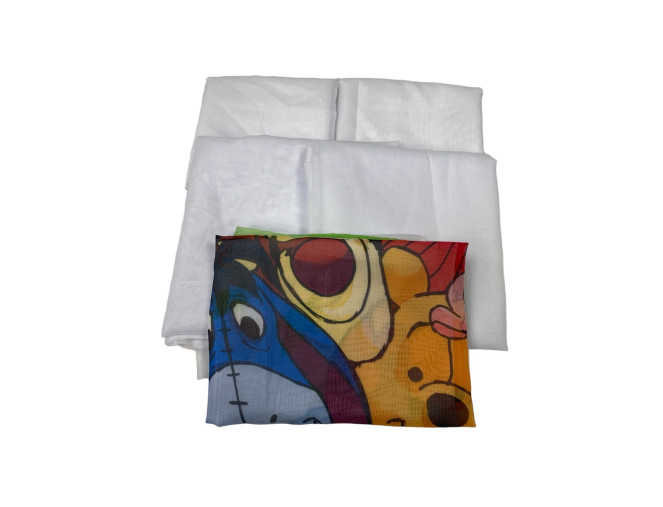 Set of Measurable Daily Curtain Remains No 1