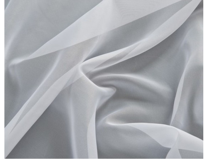 Measurable day curtains without weights | 300cm Brocaded