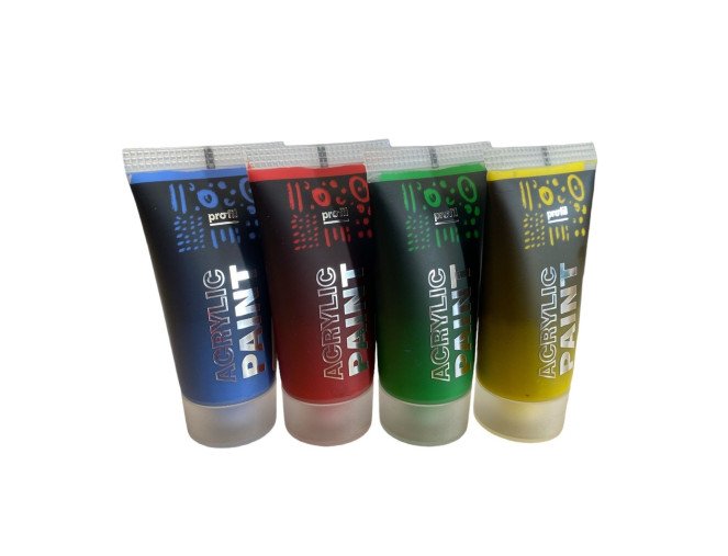 Acrylic paint Profil 50ml