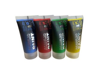 Acrylic paint Profil 50ml