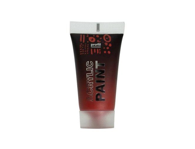 Acrylic paint Profil 50ml pristatymas per 1-4 d.d.