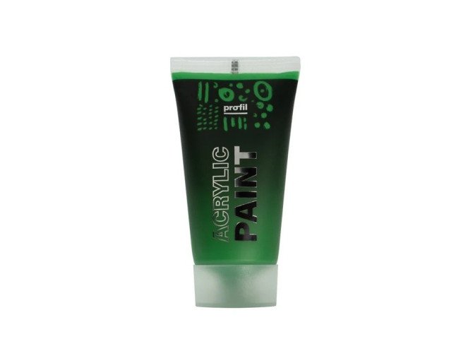 Acrylic paint Profil 50ml skubus pristatymas
