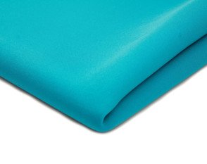 Neoprene Turquoise Neoprene Turquoise