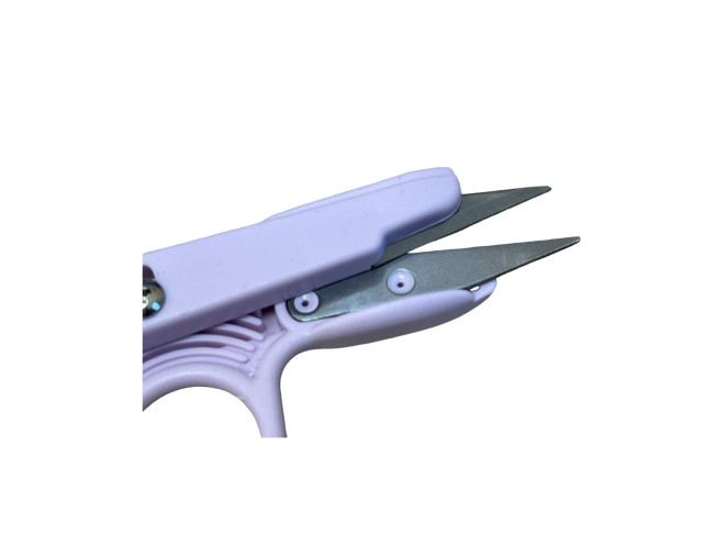 Žirklutės siūlams nukirpti su rankenėle pigiau