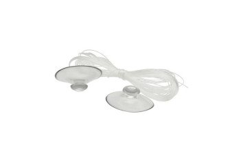 Silicone stickers with grey