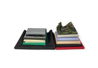 Waterproof fabric residue kit No 71