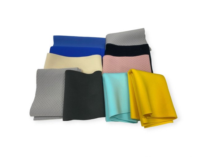 Neoprene residue kit No 77