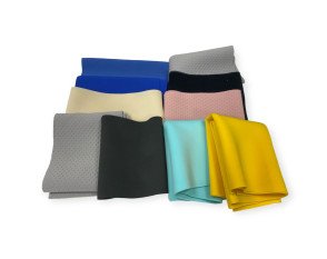 Neoprene residue kit No 77 Neoprene residue kit No 77