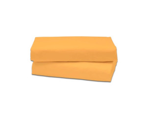 Paklodė 220x240cm Šviesi oranžinė