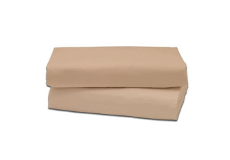 Sheet 220x240cm Beige