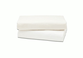 Sheet 220x240cm White