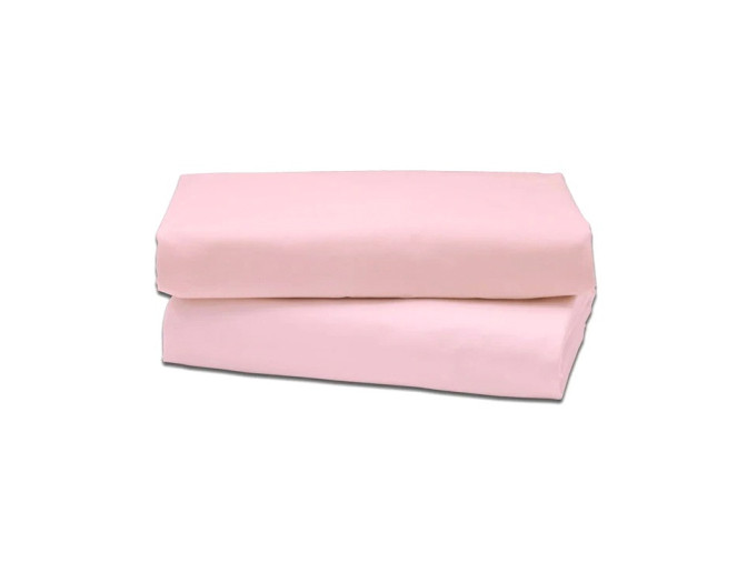 Sheet 220x240cm Pink