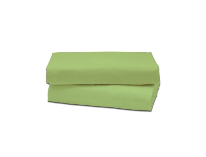 Paklodė 220x240cm Žalia