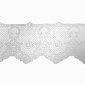 Nėrinys 105mm Balta
