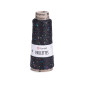 Paillettes 8010 Juoda