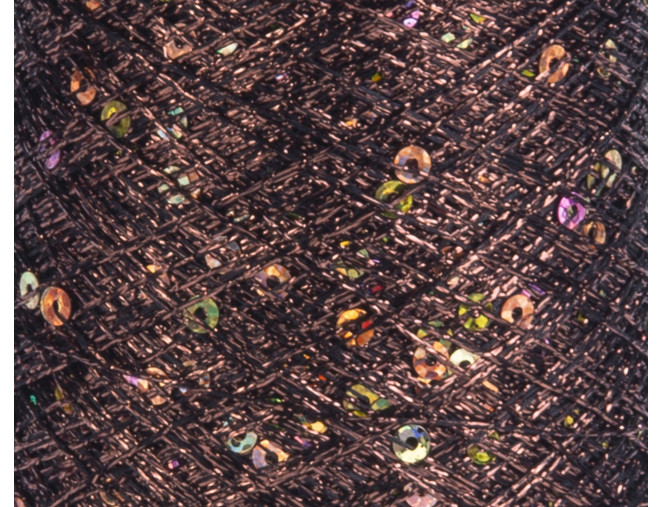 Paillettes 8007 Ruda pigiau