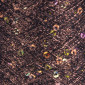 Paillettes 8007 Ruda pigiau