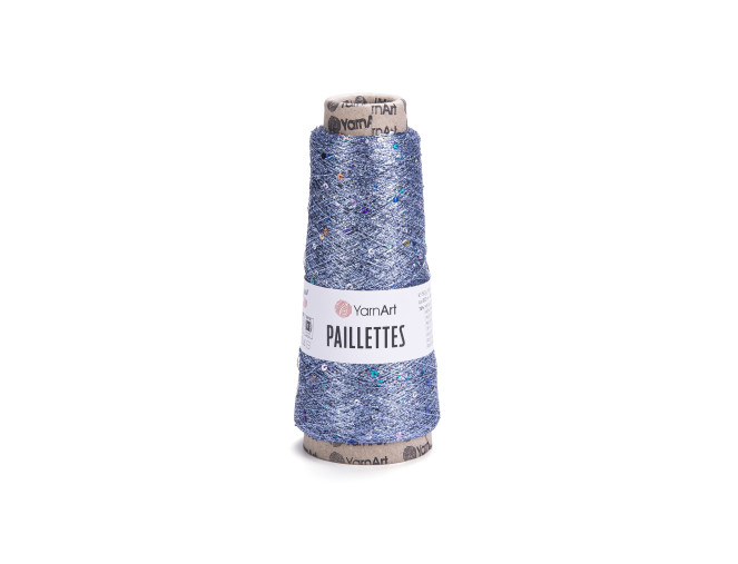 Paillettes 8003 Blue