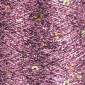 Paillettes 8004 Tamsi pelenų rožinė pigiau
