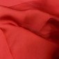 Šilkas su viskoze Raudonas pigiau