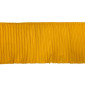 Plisuota juostelė 140mm Medaus