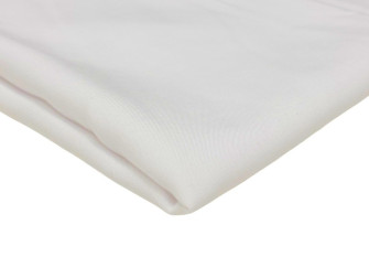 Viscose fabric Ekru