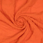 Muslinas Oranžinis