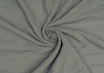 Muslin Grey