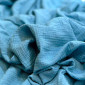 Muslin Azure pigiau