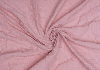 Muslin Light ash pink
