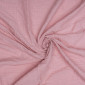 Muslin Light ash pink