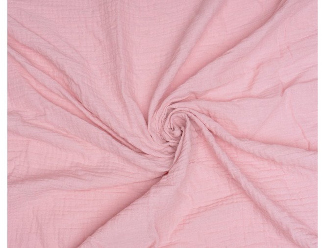 Muslin Pink