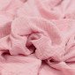 Muslin Pink pigiau